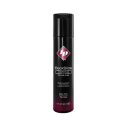 Id Backslide - Formule Anale 30 Ml
